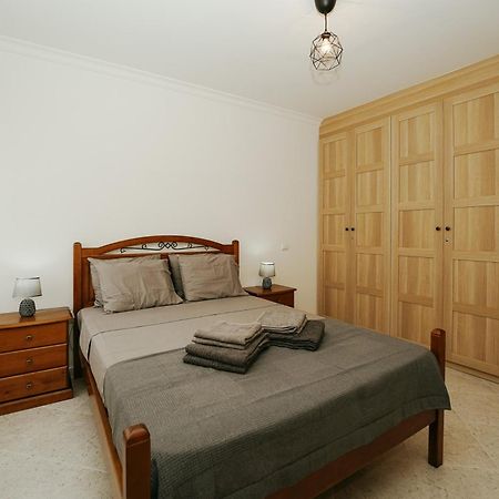 Apartamento Cristina - Proximo Da Praia Armação de Pêra Eksteriør billede