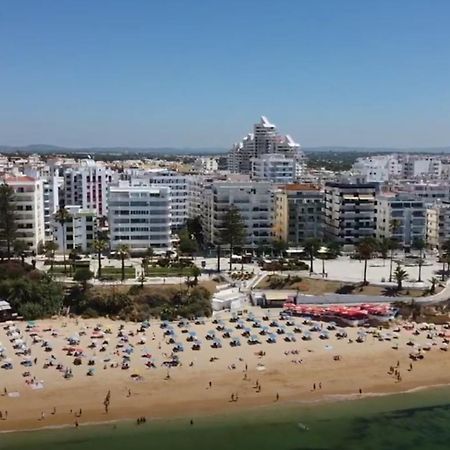 Apartamento Cristina - Proximo Da Praia Armação de Pêra Eksteriør billede
