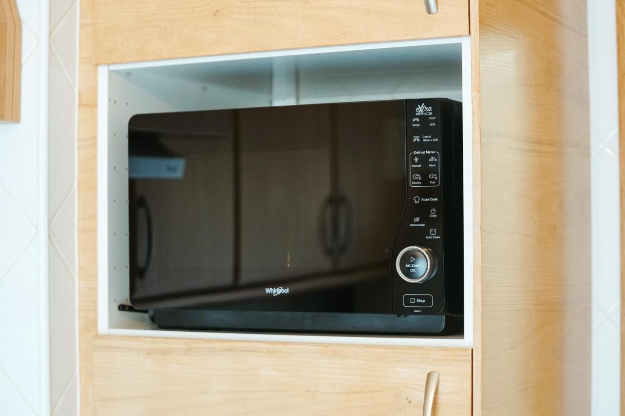 Apartamento Cristina - Proximo Da Praia Armação de Pêra Eksteriør billede