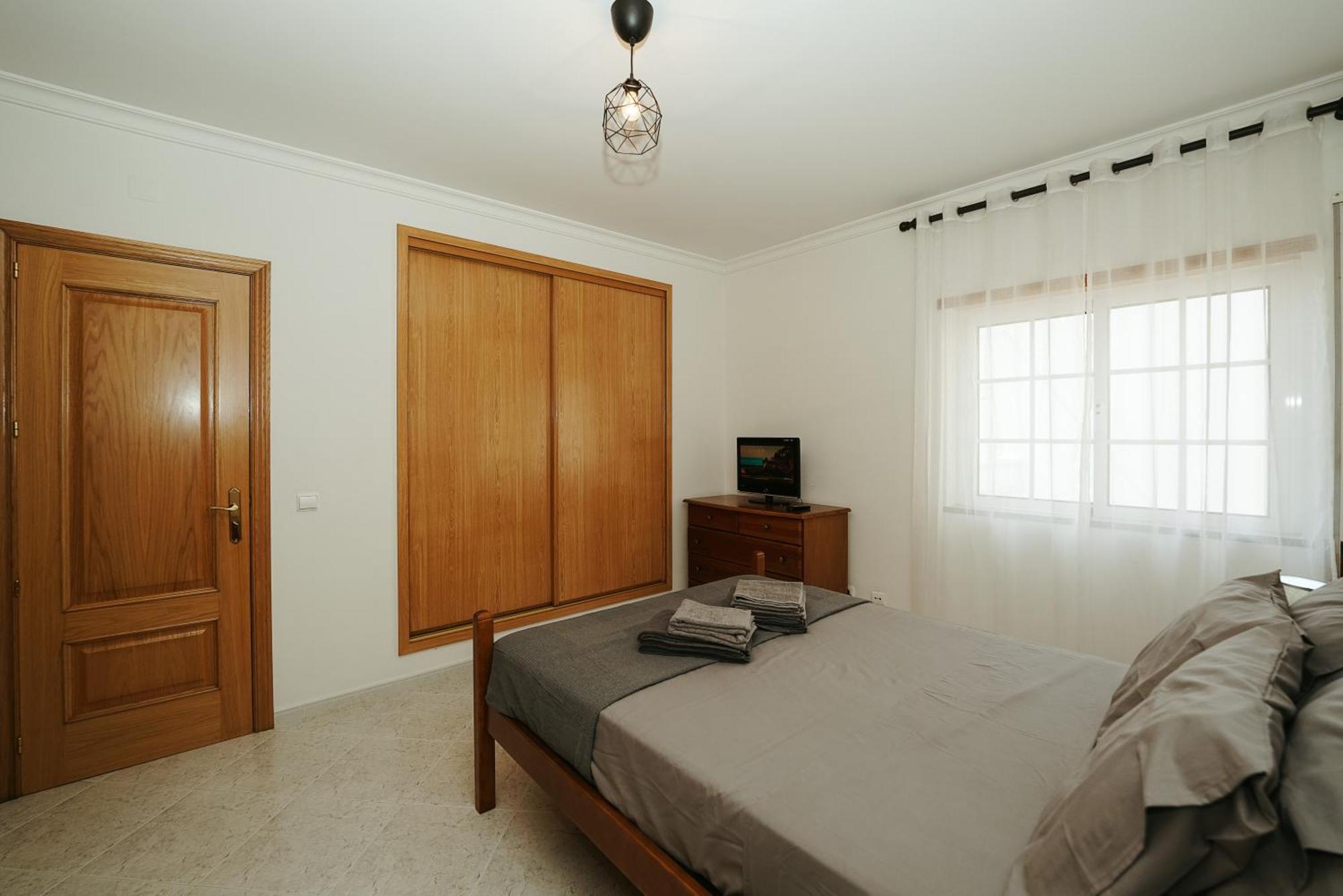 Apartamento Cristina - Proximo Da Praia Armação de Pêra Eksteriør billede